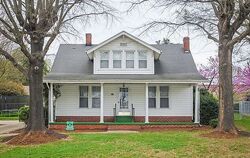 Pre-foreclosure in  E Main St Morganton, NC 28655