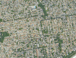 Pre-foreclosure in  Richmond Ave Staten Island, NY 10312