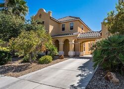 Pre-foreclosure in  Kandahar Ave North Las Vegas, NV 89081