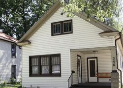 Pre-foreclosure in  N 28th St Lincoln, NE 68503