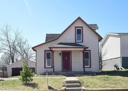 Pre-foreclosure in  Garber Ave Lincoln, NE 68521