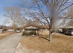 Pre-foreclosure in  CLINTON AVE Haysville, KS 67060