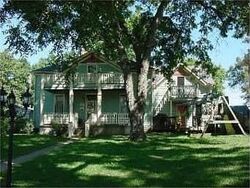  Olive St, Leavenworth KS