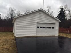 Pre-foreclosure in  Franklin St Calais, ME 04619