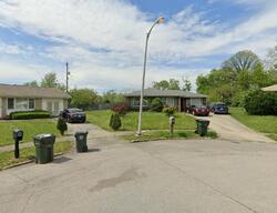 Pre-foreclosure in  Sandpiper Ct Lexington, KY 40505