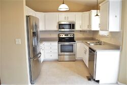 Pre-foreclosure in  E Peach Ave Haysville, KS 67060