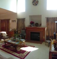 Pre-foreclosure in  Fieldside Dr Matteson, IL 60443