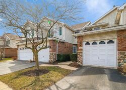 Pre-foreclosure in  Deblin Ln Oak Lawn, IL 60453