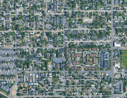 Pre-foreclosure in  S Shoshone St Boise, ID 83705