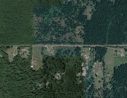 Pre-foreclosure in  Bowes Rd Hoquiam, WA 98550