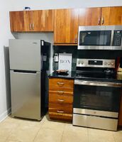 Pre-foreclosure in  Pharr Court North Nw  Atlanta, GA 30305
