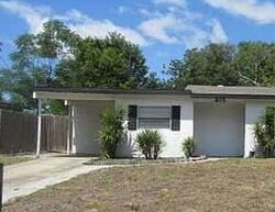 Pre-foreclosure in  Golden Isle Dr Mount Dora, FL 32757