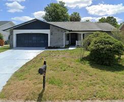 Pre-foreclosure in  Firestone Way Hudson, FL 34667