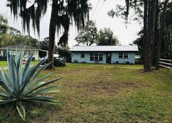 Pre-foreclosure in  CLOVERLEAF RD Lake Placid, FL 33852