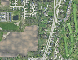 Pre-foreclosure in  N Green Bay Rd Racine, WI 53406