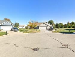 Pre-foreclosure in  Brandon Ct Greenville, WI 54942