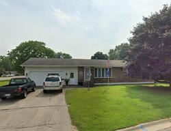 Pre-foreclosure in  Bridge St Oconto, WI 54153