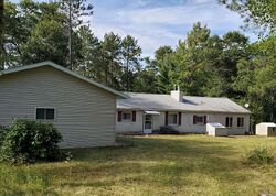 Pre-foreclosure Listing in County Road C WAUSAUKEE, WI 54177