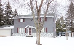 Pre-foreclosure in  Landis St Collins, WI 54207
