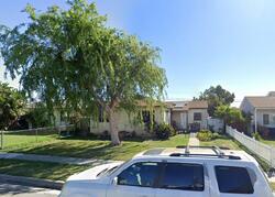 Pre-foreclosure in  Paramount Pl Pico Rivera, CA 90660