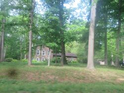 Pre-foreclosure in  Farewell Ct La Plata, MD 20646