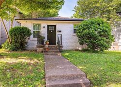 Pre-foreclosure in  16th Ave N Nashville, TN 37208