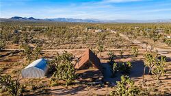 Pre-foreclosure in  N Apple Dr Meadview, AZ 86444