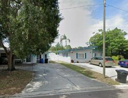 Pre-foreclosure in  4th St N Lot 426 Saint Petersburg, FL 33702