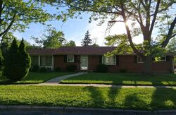 Pre-foreclosure in  Independence Rd Toledo, OH 43607