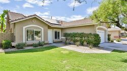 Pre-foreclosure in  Shannon Way Palm Springs, CA 92262