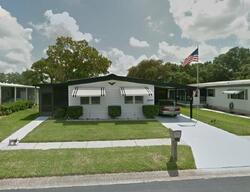 Pre-foreclosure in  Harley St Hudson, FL 34667