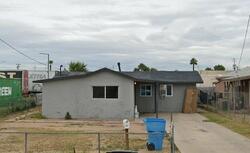 Pre-foreclosure in  W Yuma St Phoenix, AZ 85009