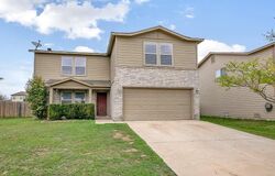 Pre-foreclosure in  Cap Stone Rdg New Braunfels, TX 78130