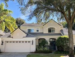 Pre-foreclosure in  Chestwood Cv Lake Mary, FL 32746