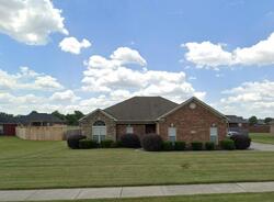 Pre-foreclosure in  Wes Ashley Dr Meridianville, AL 35759