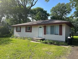 Pre-foreclosure in  Hathaway St East China, MI 48054