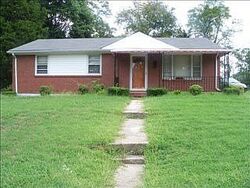 Pre-foreclosure in  Sycamore St Danville, VA 24541