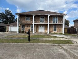Pre-foreclosure in  Thornley Dr New Orleans, LA 70126