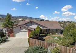 Pre-foreclosure in  Sierra Vista Rd Phelan, CA 92371
