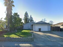Pre-foreclosure in  Zoe Ann Dr Lincoln, CA 95648