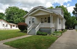 Pre-foreclosure in  Grove Park St Mount Clemens, MI 48043