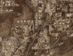 Pre-foreclosure in  N 7th Ave New River, AZ 85087