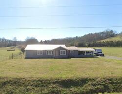 Pre-foreclosure in  Stone Cave Rd Dunlap, TN 37327