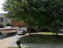 Pre-foreclosure in  Montibello Dr Mooresville, NC 28117