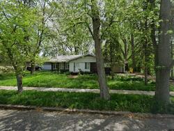 Pre-foreclosure in  N Wheeler St Griffith, IN 46319