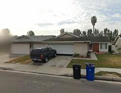 Pre-foreclosure in  Walnut St Cypress, CA 90630