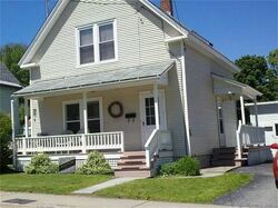 Pre-foreclosure in  George St Barre, VT 05641
