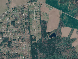 Pre-foreclosure in  Stable Rd Tarboro, NC 27886