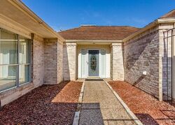 Pre-foreclosure in  Country Club Blvd Sugar Land, TX 77478