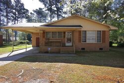 Pre-foreclosure in  Wisteria Dr Orangeburg, SC 29115